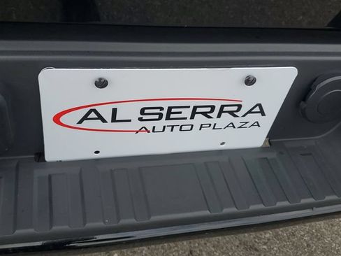 Certified 2022 Chevrolet Colorado LT AWD/4WD image 7