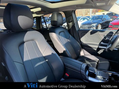 Certified 2023 Mercedes-Benz GLA 250 4MATIC image 31