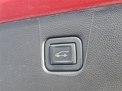 Certified 2024 Chevrolet Blazer RS image 6