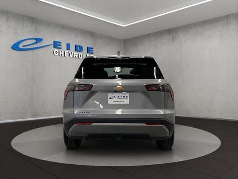 New 2027 Chevrolet Equinox LT w/ Convenience Package II AWD/4WD image 7