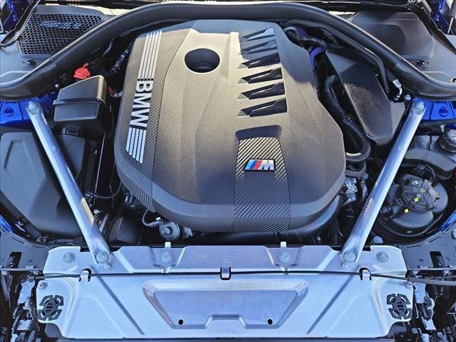 Used 2026 BMW 440i xDrive AWD/4WD image 23