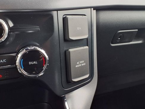 New 2026 Ford F150 XLT w/ Equipment Group 302A MID AWD/4WD image 9
