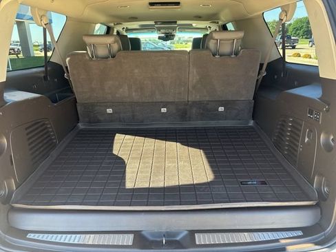 Used 2019 GMC Yukon XL Denali w/ Denali Ultimate Package AWD/4WD image 18