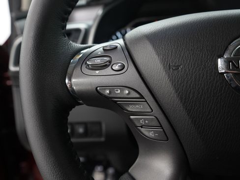 Used 2022 Nissan Murano SL image 29