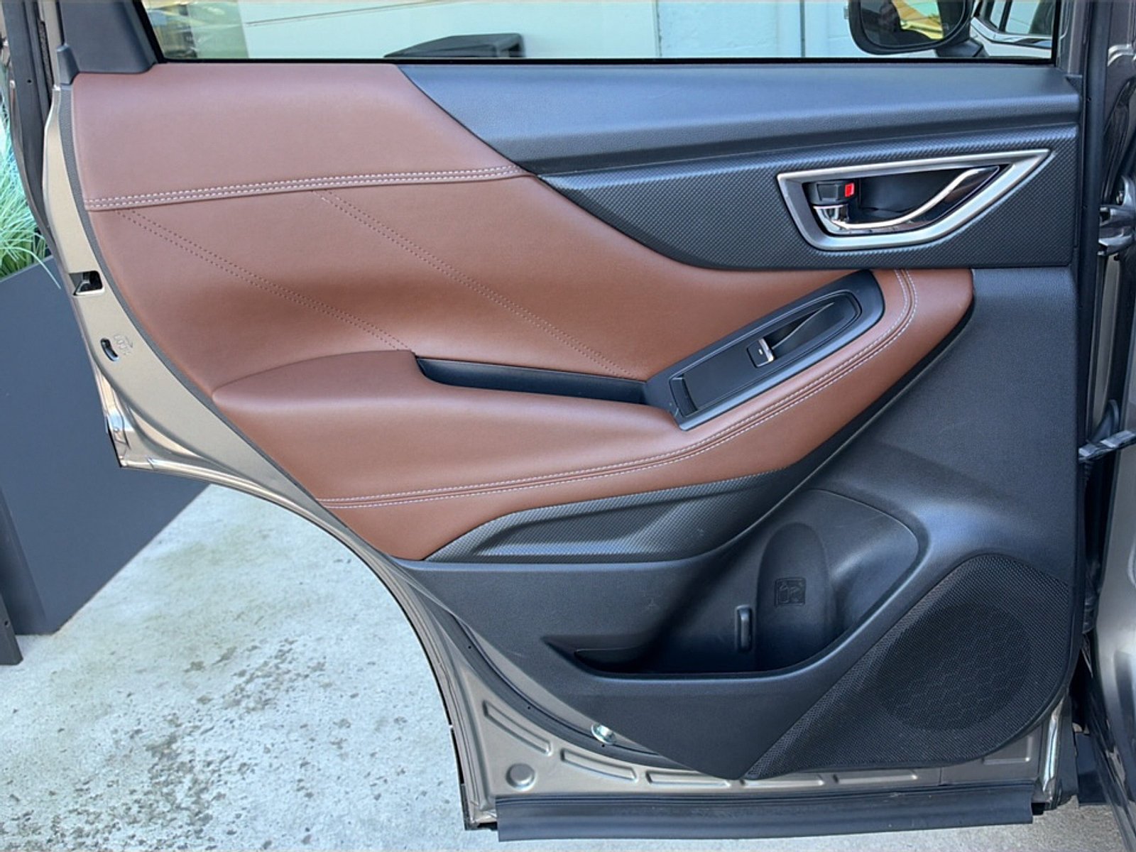 Used 2019 Subaru Forester Touring AWD/4WD image 23
