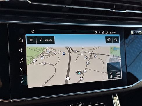 Used 2021 Audi Q8 Premium AWD/4WD image 21