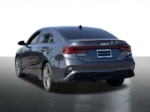 Used 2023 Kia Forte GT-Line FWD image 6
