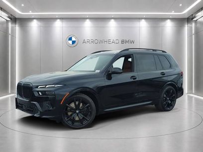 Used 2026 BMW X7 xDrive40i w/ M Sport Package