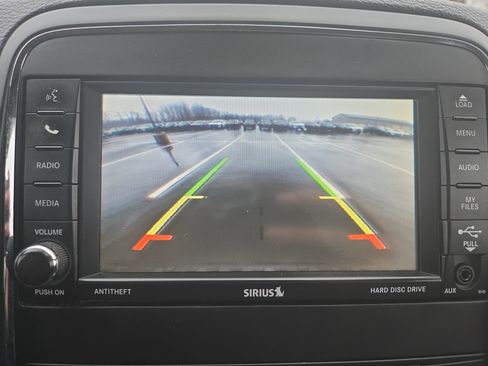 Used 2013 Dodge Durango R/T w/ Leather Interior Group image 20