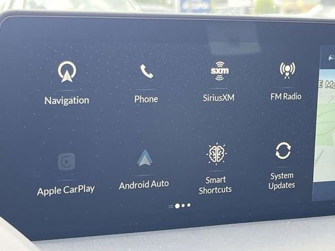 New 2025 Acura RDX w/ Technology Package image 23