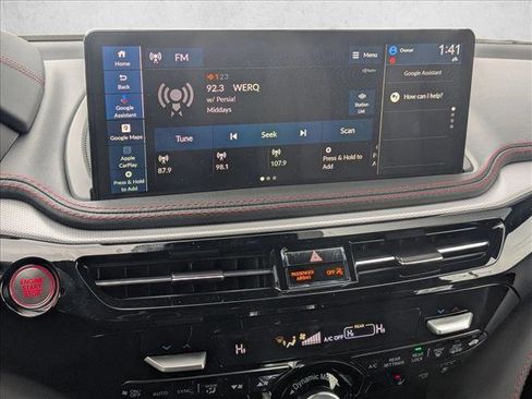 New 2026 Acura MDX A-Spec image 12