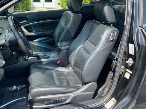 Used 2012 Honda Accord EX-L image 14