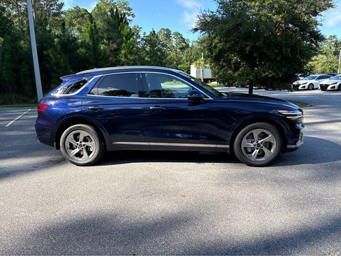 New 2026 Genesis GV70 2.5T image 34