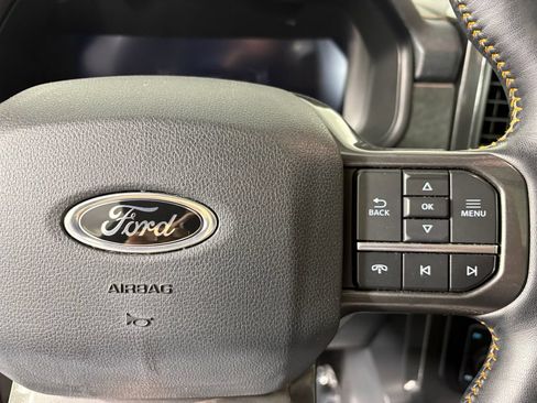 Certified 2023 Ford F150 Tremor w/ Equipment Group 402A High AWD/4WD image 23