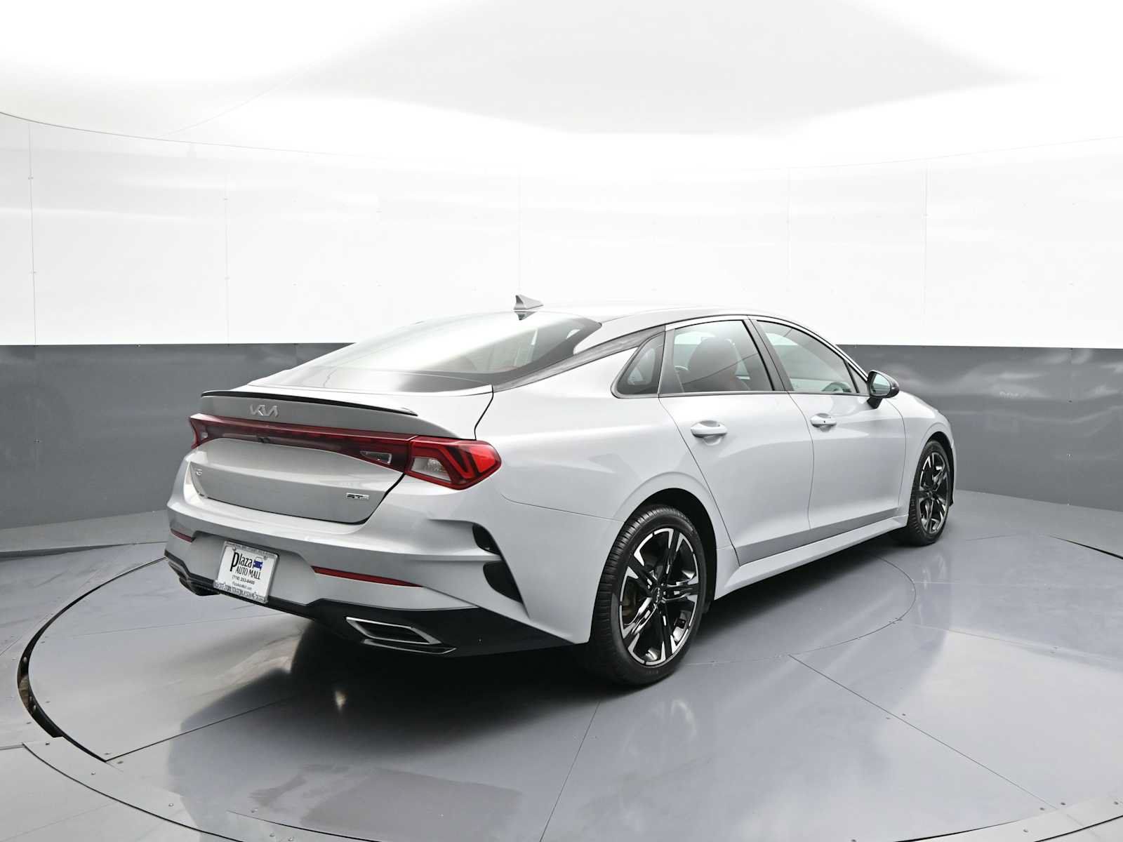 Certified 2023 Kia K5 GT-Line w/ GT-Line Premium Package AWD/4WD image 6