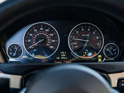 Used 2014 BMW 428i Coupe image 8