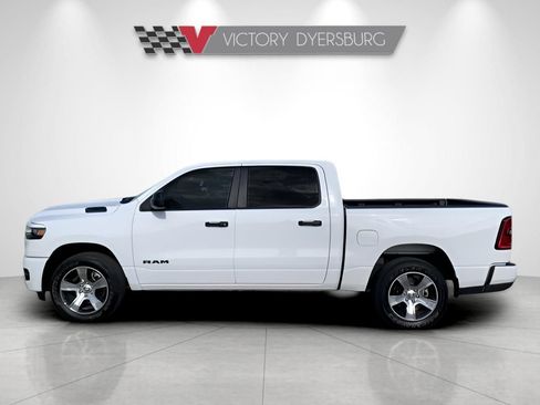 Used 2025 RAM 1500 Tradesman AWD/4WD image 5