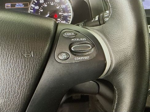 Used 2019 INFINITI QX60 Pure image 15