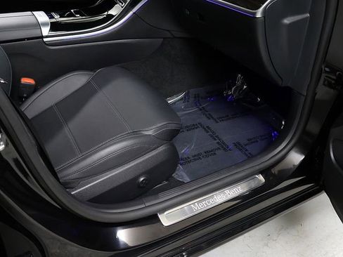 Certified 2023 Mercedes-Benz C 300 4MATIC Sedan image 34