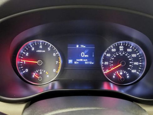 Used 2020 Kia Sportage LX FWD image 30