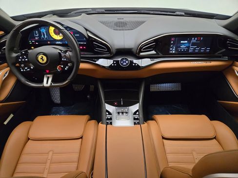 Used 2026 Ferrari Purosangue AWD/4WD image 24