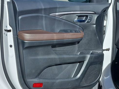 Used 2024 Honda Ridgeline RTL image 12