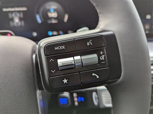 New 2026 Hyundai Ioniq 9 SEL image 14