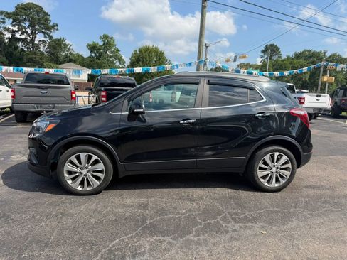Used 2019 Buick Encore Preferred FWD image 7