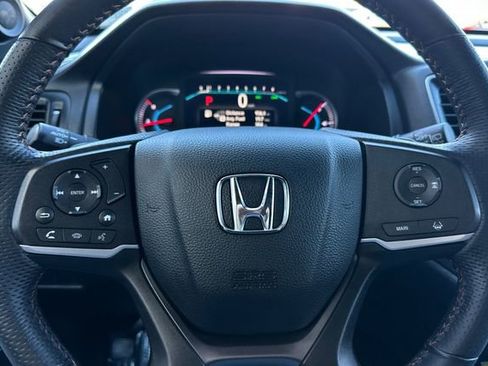 Certified 2022 Honda Pilot TrailSport image 27