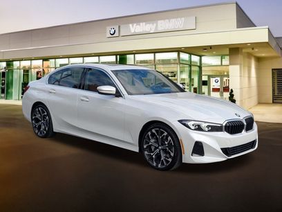 New 2026 BMW 330i NA w/ Convenience Package