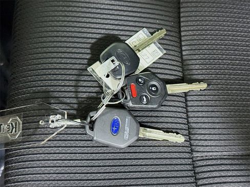 Certified 2025 Subaru Legacy Premium image 31