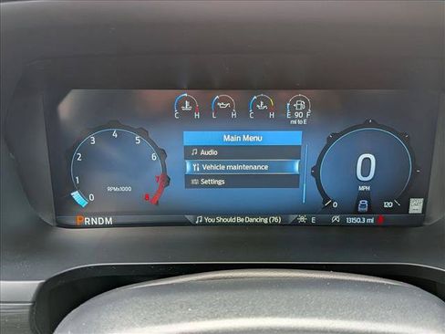 Used 2025 Ford F150 Tremor AWD/4WD image 11