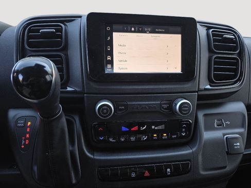 Used 2024 RAM ProMaster 1500 w/ Convenience Group image 14