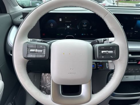 Used 2026 Hyundai Ioniq 9 Calligraphy image 22