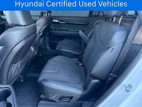 Used 2024 Hyundai Palisade Calligraphy AWD/4WD image 36