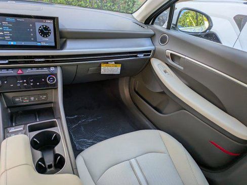 New 2026 Hyundai Sonata SEL image 11