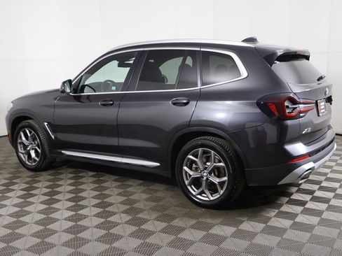Used 2023 BMW X3 xDrive30i AWD/4WD image 14