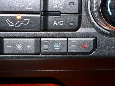 Used 2017 Ford F150 King Ranch w/ Equipment Group 601A Luxury image 3