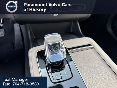 New 2026 Volvo XC90 B6 Ultra w/ Protection Package Premier image 29