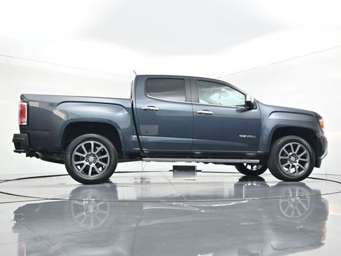 Used 2019 GMC Canyon Denali AWD/4WD image 30