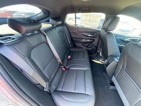 New 2026 Buick Envista Sport Touring w/ Convenience I Package image 28