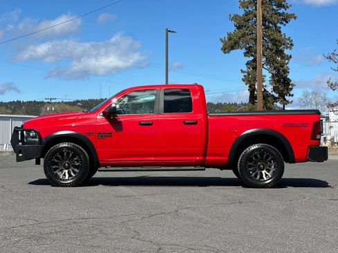 Used 2020 RAM 1500 Classic Warlock image 5