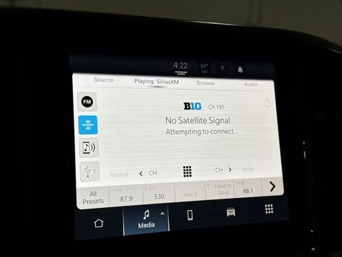 New 2026 RAM 1500 4x4 Crew Cab image 14