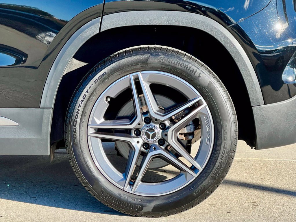 Certified 2023 Mercedes-Benz GLA 250 4MATIC image 16