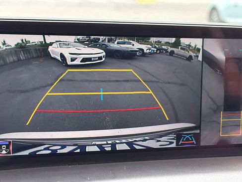 Used 2021 Lexus NX 300h AWD w/ Premium Package image 16