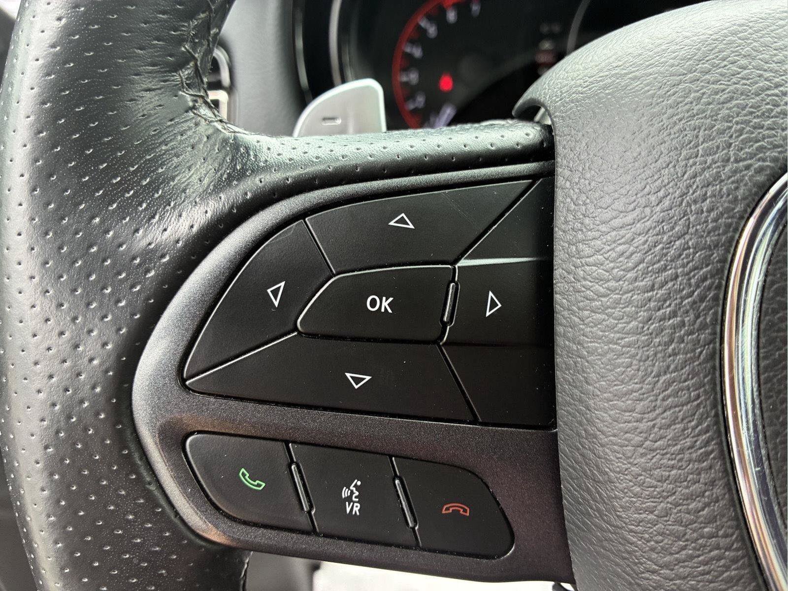 Used 2025 Dodge Durango R/T AWD/4WD image 22