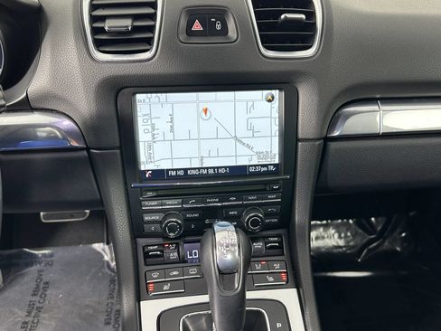 Used 2016 Porsche Boxster S RWD image 27