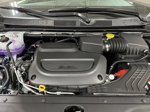New 2026 Chrysler Pacifica Select image 23