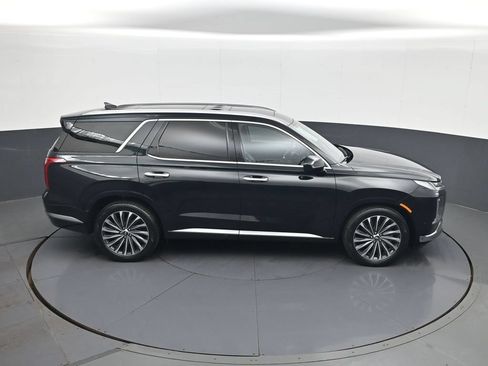 Used 2024 Hyundai Palisade Calligraphy AWD/4WD image 18