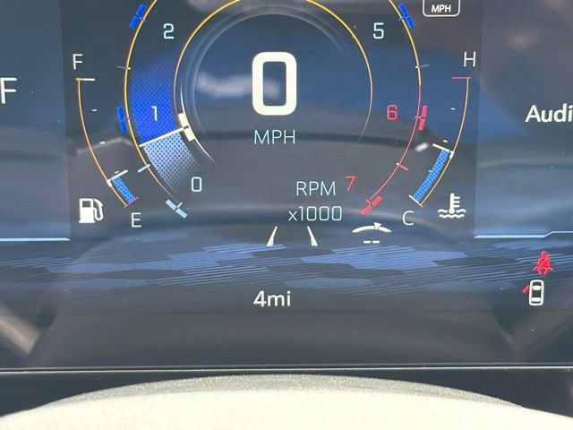 New 2027 Chevrolet Equinox LT w/ Convenience Package II FWD image 27